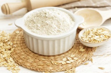 Tutto sulla farina di avena, una farina alternativa poco diffusa da noi