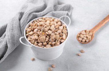 Proprietà e benefici della cicerchia, un legume antico, tipico della tradizione pugliese