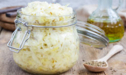I crauti, un alimento dalle proprietà benefiche davvero singolari