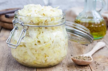 I crauti, un alimento dalle proprietà benefiche davvero singolari