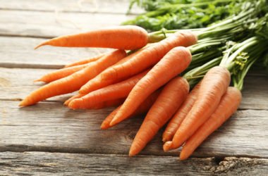 Quello che c’è da sapere sulle carote, radici davvero utili per il nostro benessere