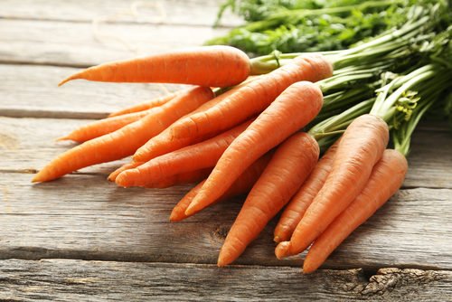 Quello che c’è da sapere sulle carote, radici davvero utili per il nostro benessere