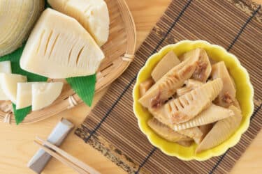 Alla scoperta dei germogli di bambù, un ingrediente tipico delle cucine asiatiche