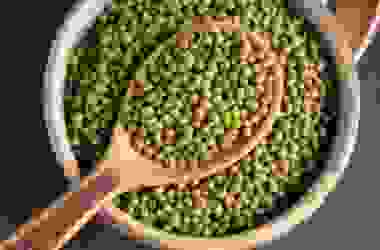 Fagiolo mungo: proprietà del legume e dei suoi germogli