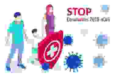 Guida pratica su come affrontare il coronavirus: tutti i nostri consigli