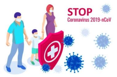 Guida pratica su come affrontare il coronavirus: tutti i nostri consigli