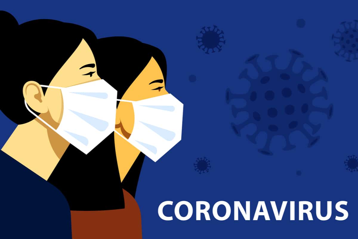 Tutto sul coronavirus chi  a rischio sintomi cosa fare 
