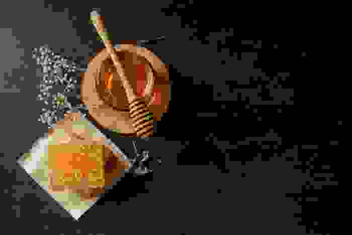 Miele millefiori