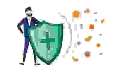Come aumentare le difese immunitarie con rimedi naturali