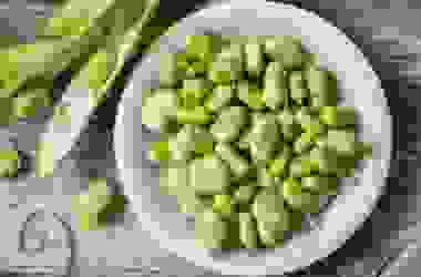 Le fave legume primaverile prezioso sulle nostre tavole