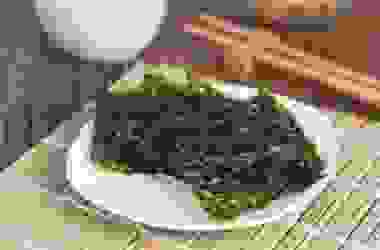 Alga nori, dal mare una ricca fonte di vitamine, sali minerali ed omega 3