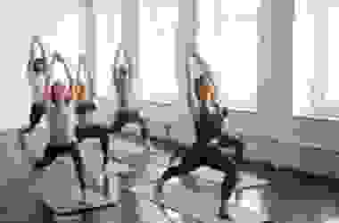 Ashtanga yoga: benefici e controindicazioni di questa pratica