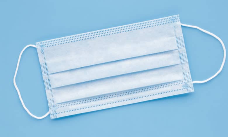 Come fare la mascherina in casa