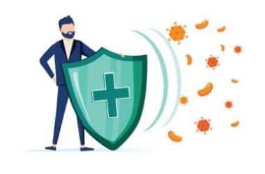 Come aumentare le difese immunitarie con rimedi naturali