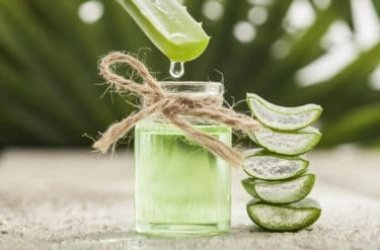 Come usare l’aloe vera nel modo giusto