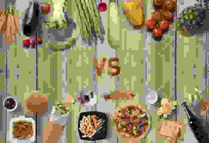 cattiva alimentazione