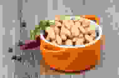 I fagioli cannellini: versatili e nutrienti, ecco come possiamo usarli in tanti piatti e contorni