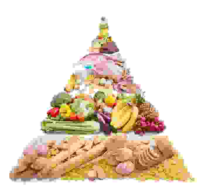 cattiva alimentazione