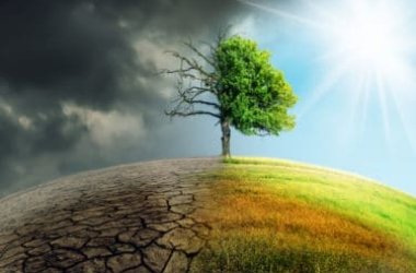 Cambiamenti climatici: bisogna cambiare velocemente il nostro stile di vita