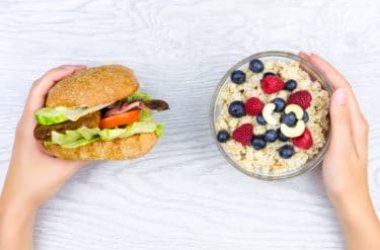 Cattiva alimentazione, segnali e conseguenze di una dieta non equilibrata