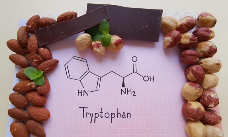 triptofano