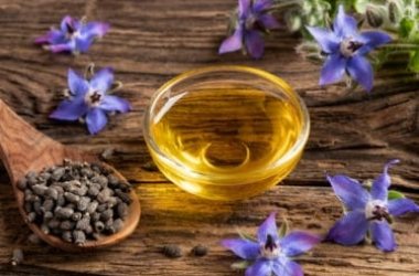 Olio di borragine, alleato naturale delle donne e della salute