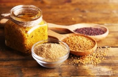 I semi di senape nella preparazione di salse e condimenti gustosi