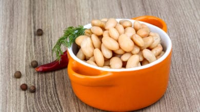 fagioli cannellini