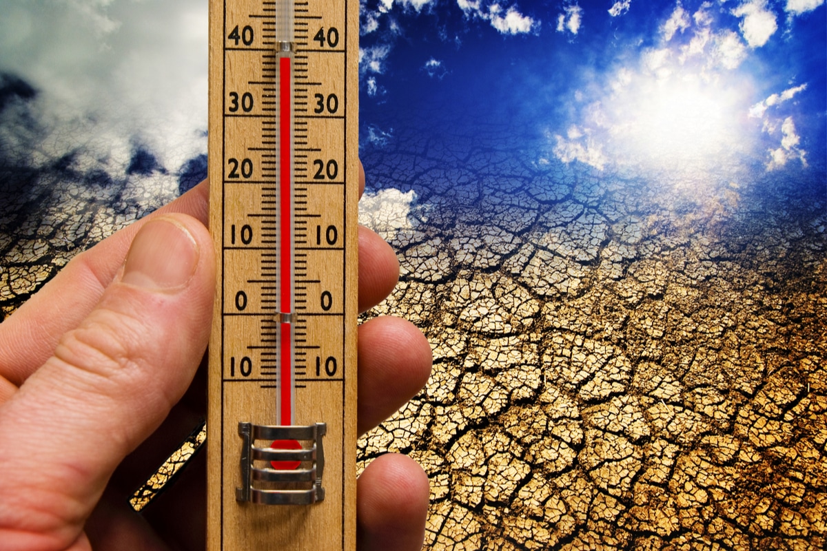 Riscaldamento globale come contrastare il surriscaldamento del Riscaldamento globale come contrastare il surriscaldamento del