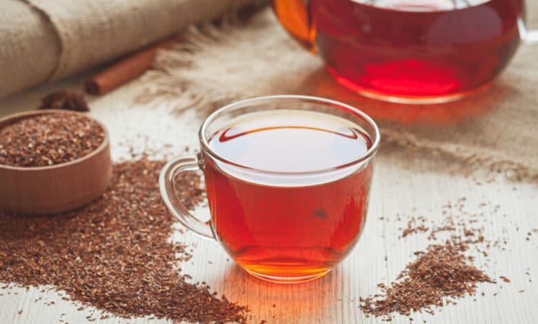rooibos