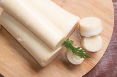 Cuore di palma, un vegetale fresco e ricco di fibre che arriva dal Brasile