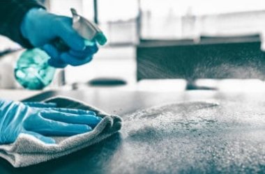 Sanificazione degli ambienti: strumenti e buone pratiche per ridurre virus e batteri
