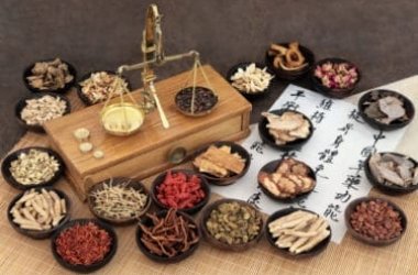 Introduzione alla medicina tradizionale cinese, un sistema medico olistico antichissimo