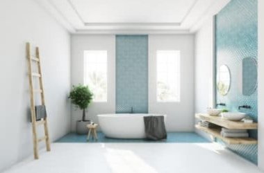 Tanti consigli per una pulizia del bagno più ecologica