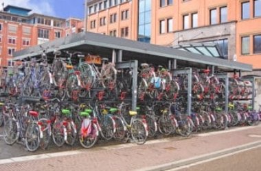 CaricaBici+600 euro di bonus: anche Bologna si lancia nella mobilità sostenibile