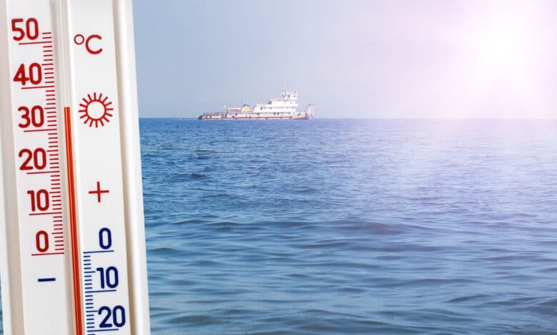 energia talassotermica