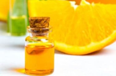 L’utilità dell’olio essenziale di arancio dolce per il benessere psico-fisico