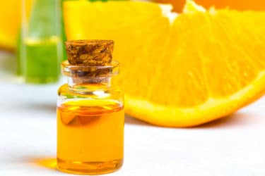 L’utilità dell’olio essenziale di arancio dolce per il benessere psico-fisico