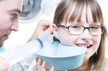 Sai come pulire le orecchie correttamente? Alcune cose che non tutti sanno…