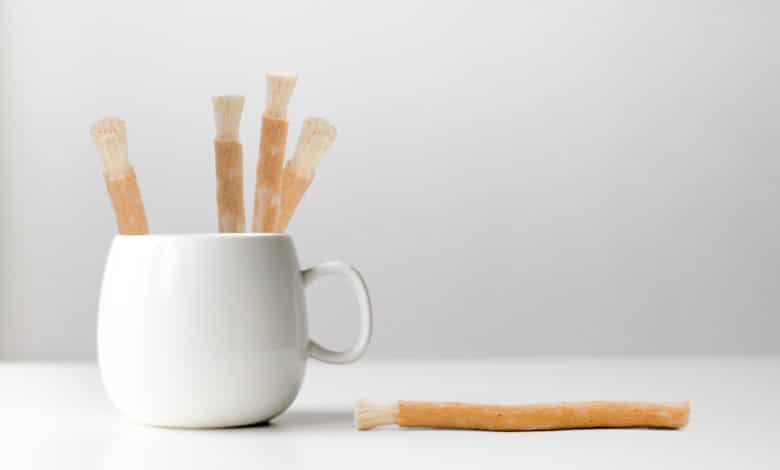 Miswak