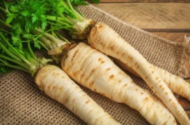 Radice di prezzemolo, tutto su questo ortaggio dal sapore antico