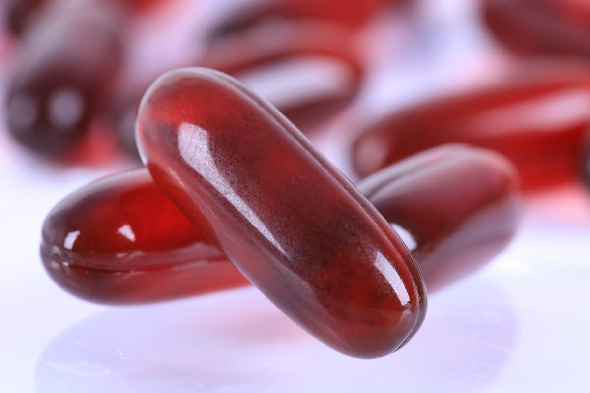 Olio di krill benefici e utilizzi di questa fonte naturale di Omega 3