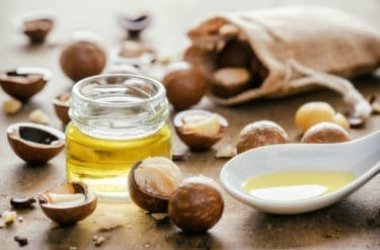 Alla scoperta dell’olio di macadamia, utile per la salute e una bellezza al naturale