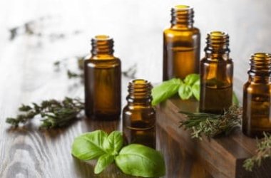 Tutto sull’olio essenziale di basilico, per la salute e la bellezza