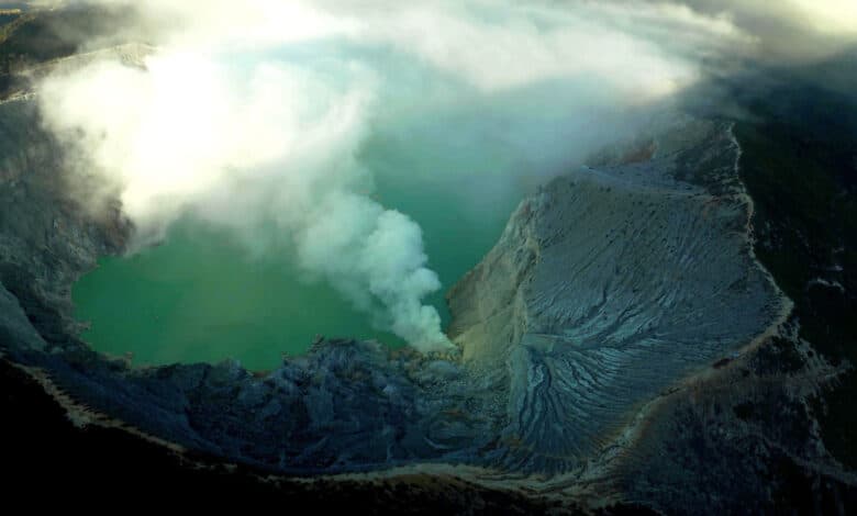 energia geotermica marina