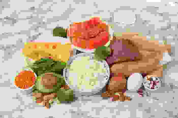 dieta proteica