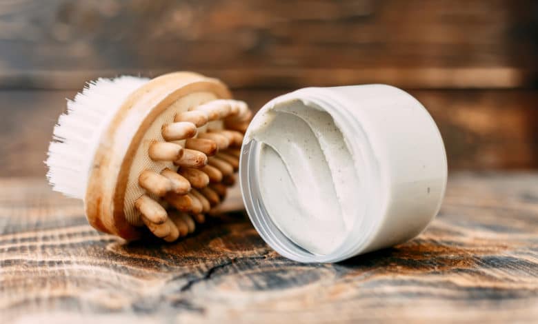 Crema anticellulite