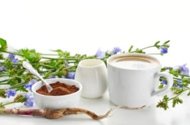 Scoprite il caffè di cicoria, un’alternativa al classico caffè senza effetti stimolanti