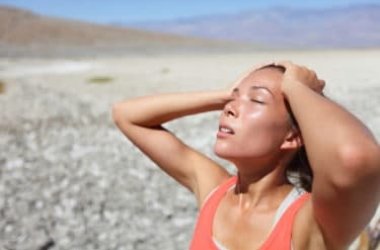 Disidratazione: quali sono i primi sintomi e come evitare il peggio