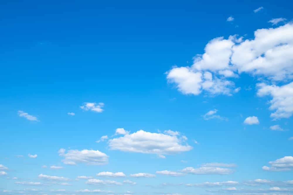 Tipi di nuvole come sono fatte e come influenzano il meteo Tipi di nuvole come sono fatte e come influenzano il meteo